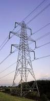 Transmission Line Tower