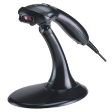 2D Barcode Reader Honeywell Laser Barcode Scanner