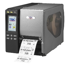 Barcode Printers TSC Industrial Barcode Printer