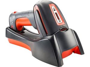 Barcode Scanner Honeywell Granit 1981i Wireless Barcode Scanner