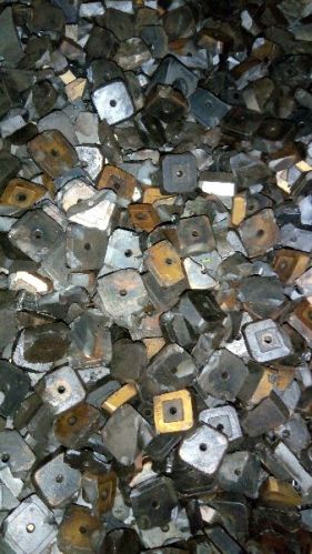 Carbide Scrap, For Industrial, Certification : ISI Certified