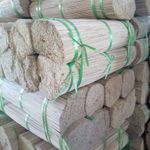 Grade AAA Bleached 8inch Incense Bamboo Sticks