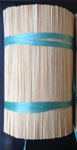 Grade A Zk Bleached 9 Inch Incense Bamboo Sticks