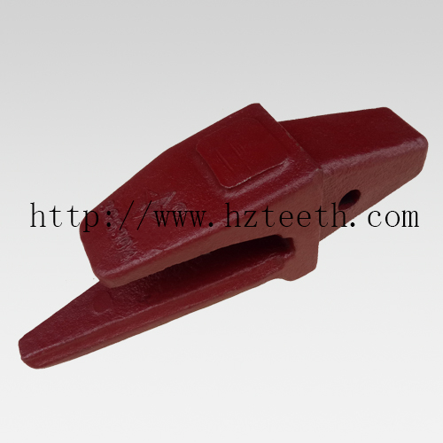 3g6304 J300 BUCKET TEETH ADAPTER, Packaging Type : Red/ yellow