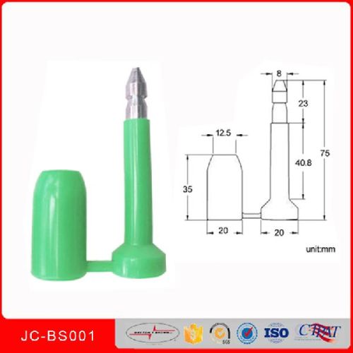 Bolt sealJCBS-001