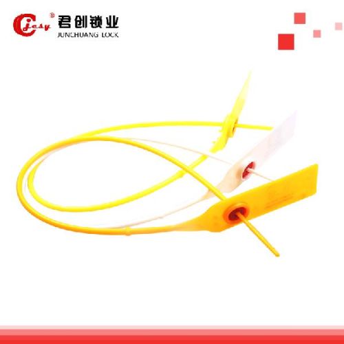 Pp Plastic Indicative Security sealJCPS-006, Brand Name : junchuang