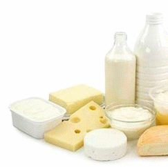 Dairy Products
