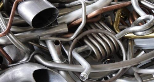 Tube Bending Services