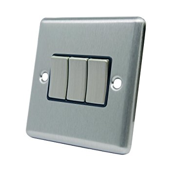 PC Electric Switches, For House, Hotel, Office Building .etc