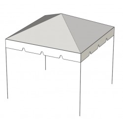 Frame Tent 10' X 10'