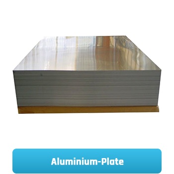 Aluminium Plate