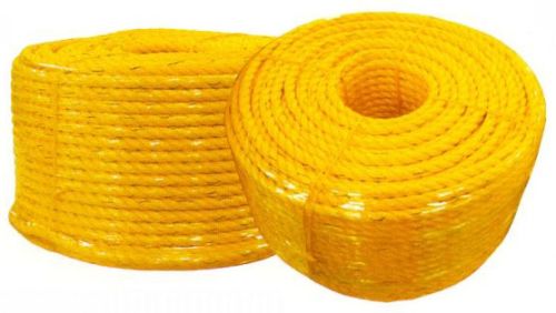 Plastic Ropes
