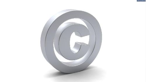 Copyright Registrations