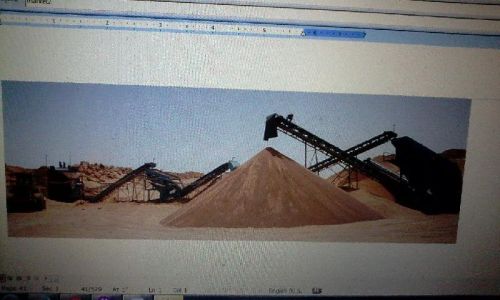 Rock Phosphate Powder, Brand Name : S.M E/I CO, Purity : 31 %