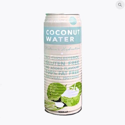 Pure Coconut Water