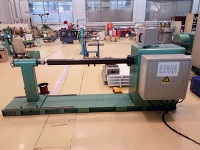 Transformer Bobbin Coil Winding Machine, Brand Name : Dirake