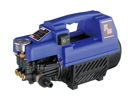 Metal JZ D3 Automatic Car Wash Machine