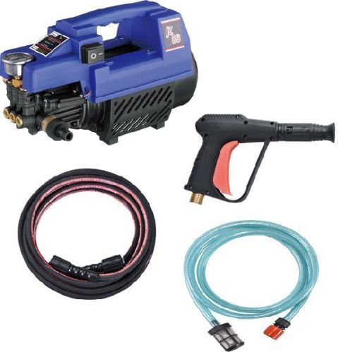 JZ D3 Portable High Pressure Car Washer