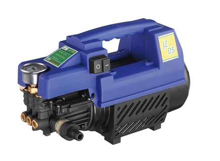 JZ D5 High Pressure Washer
