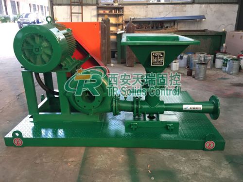 New Arrival 45m Lift Shear Pump