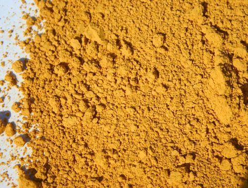 Yellow Ochre