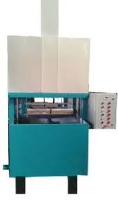 Paper Egg Tray Machine