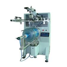 Plastic Bottle Making Machine