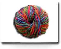 Speciality Yarns