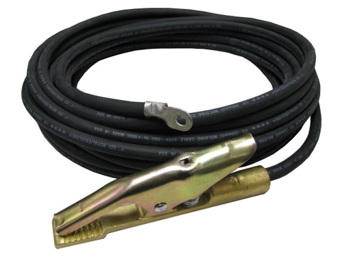 Copper ISI Welding Cables, Feature : Crack Free, High Tensile Strength, Water Proof