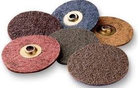 Abrasive Discs