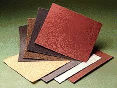 Abrasive Sheet