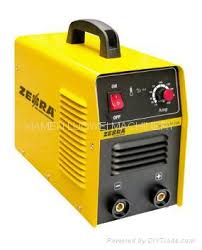 Inverter DC Welding Machine