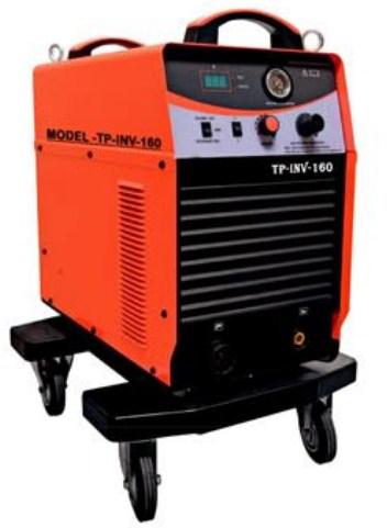 IGBT Inverter Plasma Cutting Machine