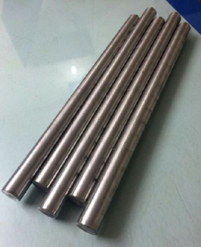 Metal Magnetic Rods, For Plastic Industries, Food Products, Pharmaceutical, Chemical, Ceramic, Colors / Paints Industries