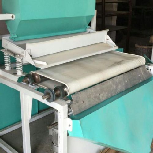 Magnetic Roll Separator, For Industrial