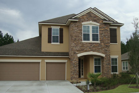 Exterior Wall Claddings