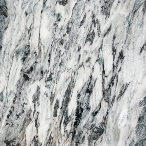 Polished Green Marble Stone