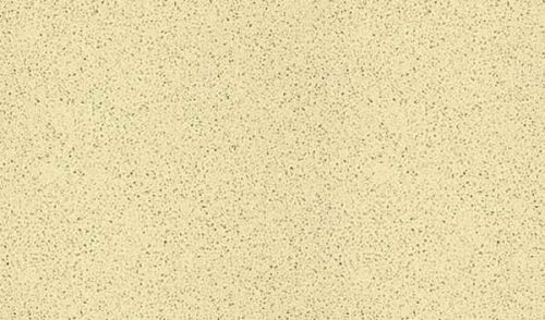 Beige Classic Fine Quartz Stone Slab, For Hotel, Kitchen, Office, Size : 12x12ft12x16ft, 18x18ft