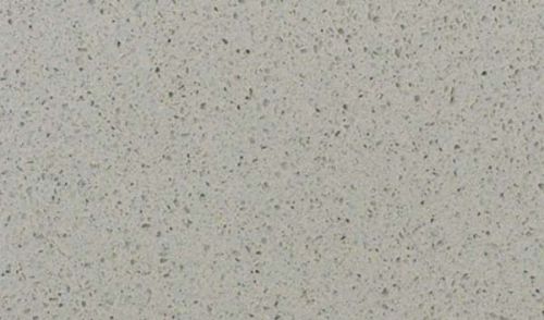 Cemento Grey Fine Quartz Stone Slab