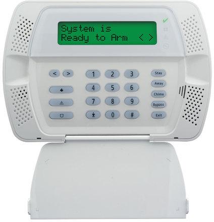 Fire Alarm System