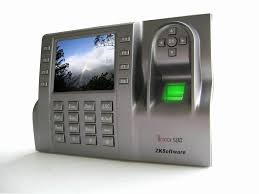 Access Control Equipment