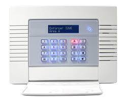 Electronic Alarm System