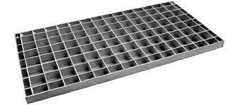 Floor Gratings