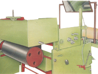 Drum Making Machine