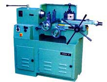 Capstan Lathe Machine