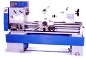 Extra Heavy Duty All Geared Lathe Machine