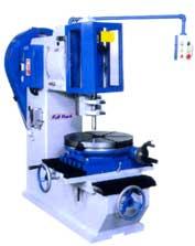 Heavy Duty Slotting Machine