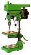 Pillar Drill Machine