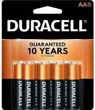 Duracell AA Battery