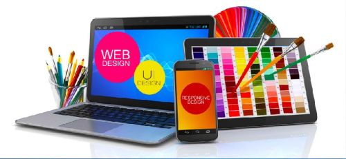 Dynamic Web Designing Services